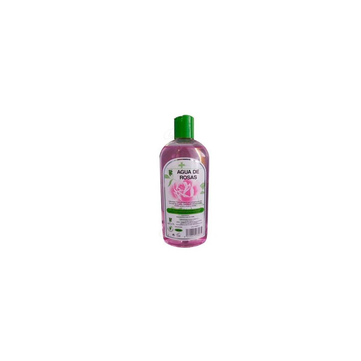 AGUA DE ROSAS RF 300 ML
