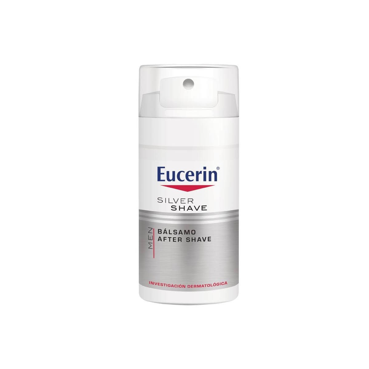 Eucerin Bálsamo After Shave Men 75 ml