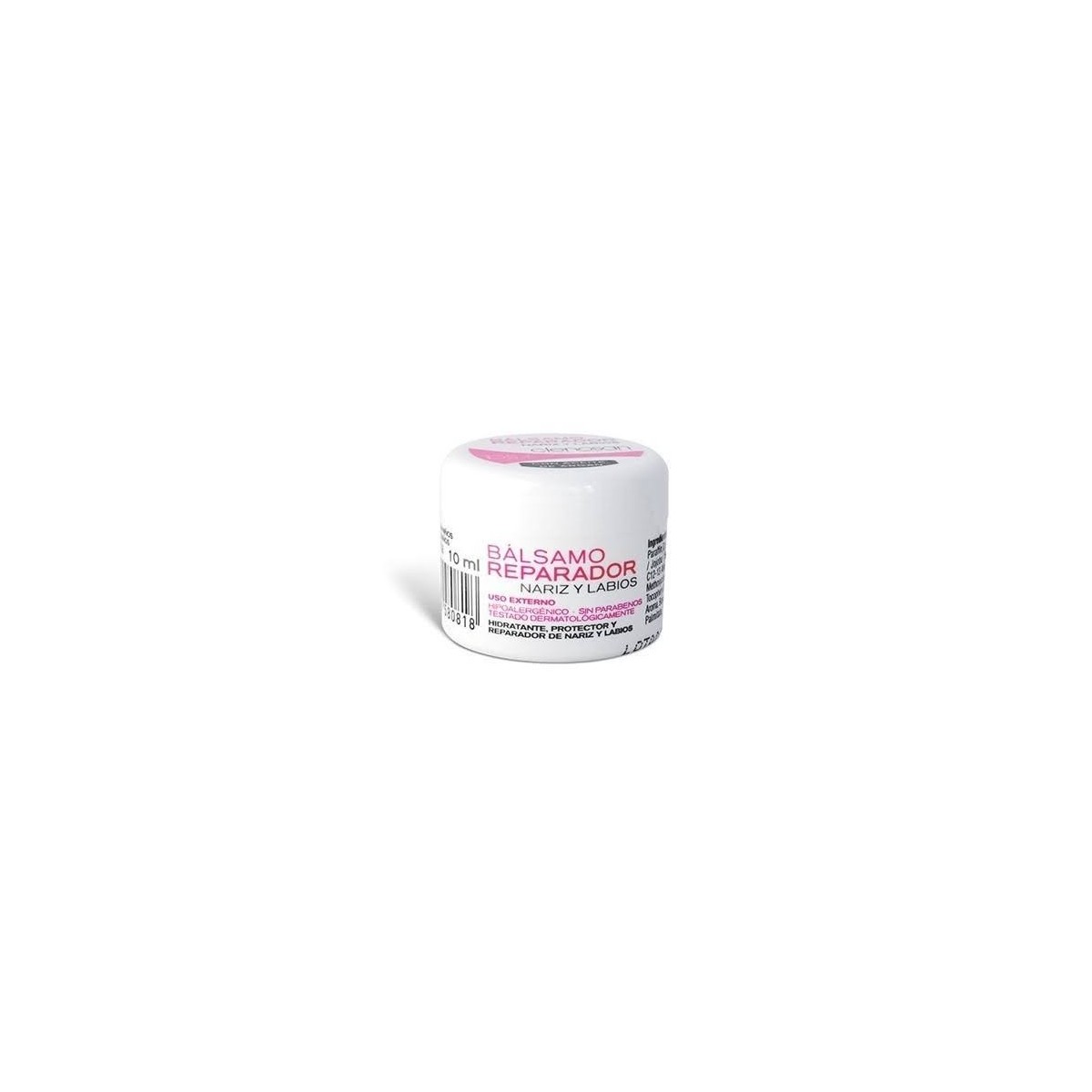 Clenosan Balsamo Reparador 10 ml