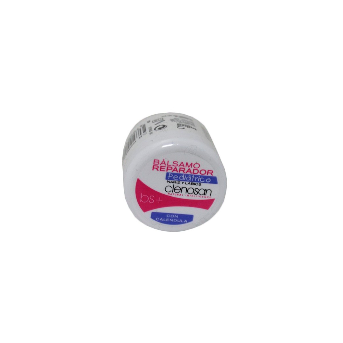 CLENOSAN BALSAMO REPARADOR PEDIAT NARIZ LABIAL...