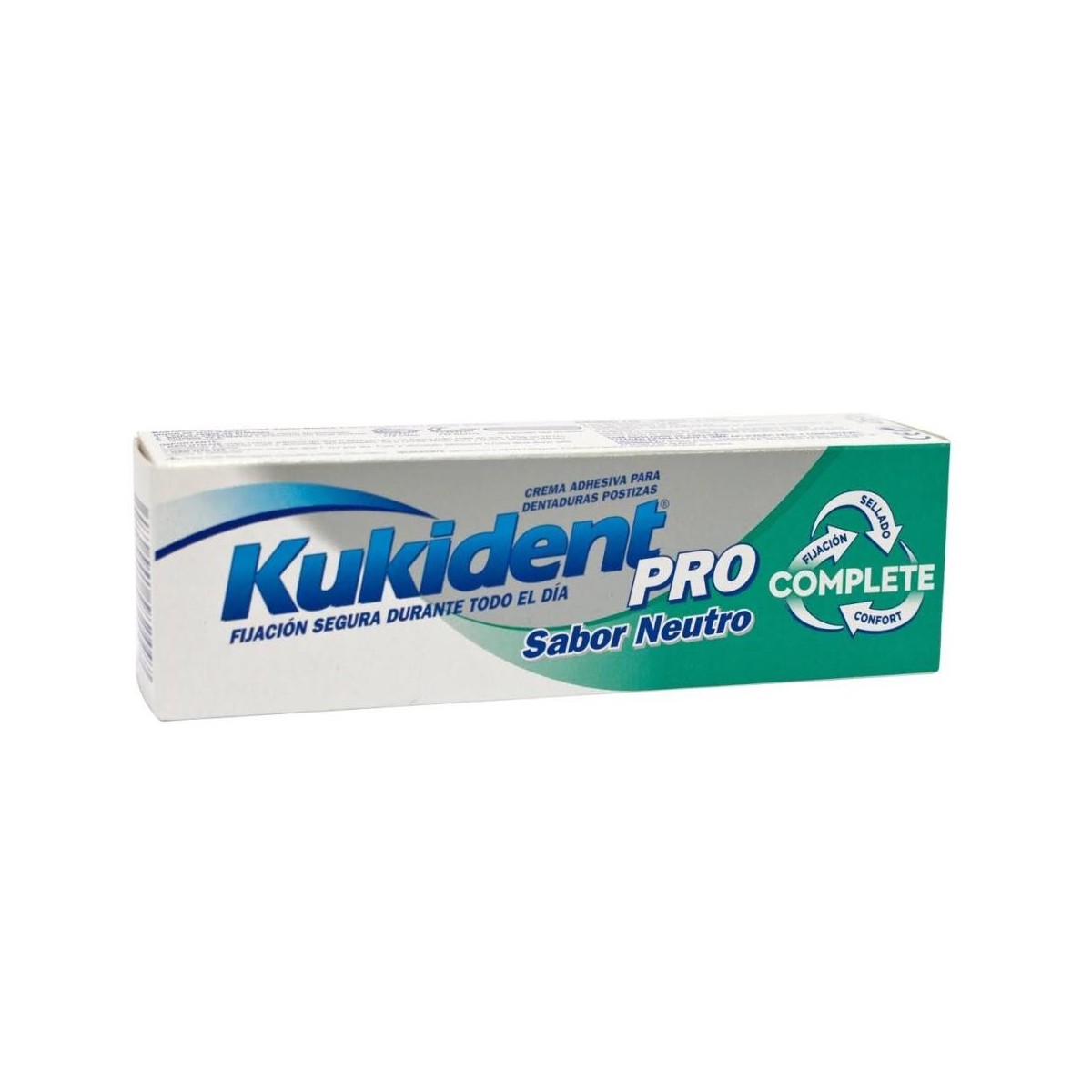 Kukident Complete Pro Neutro 47 g
