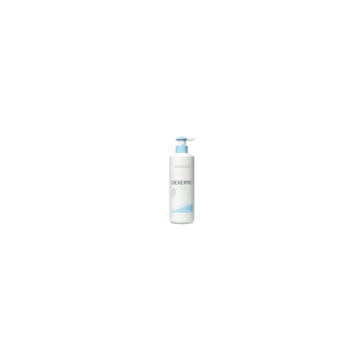 DEXERYL CREMA PROTECCION CUTANEA 500 ML