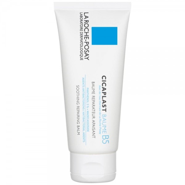 Cicaplast Baume B5 100 ml  la RochePosay