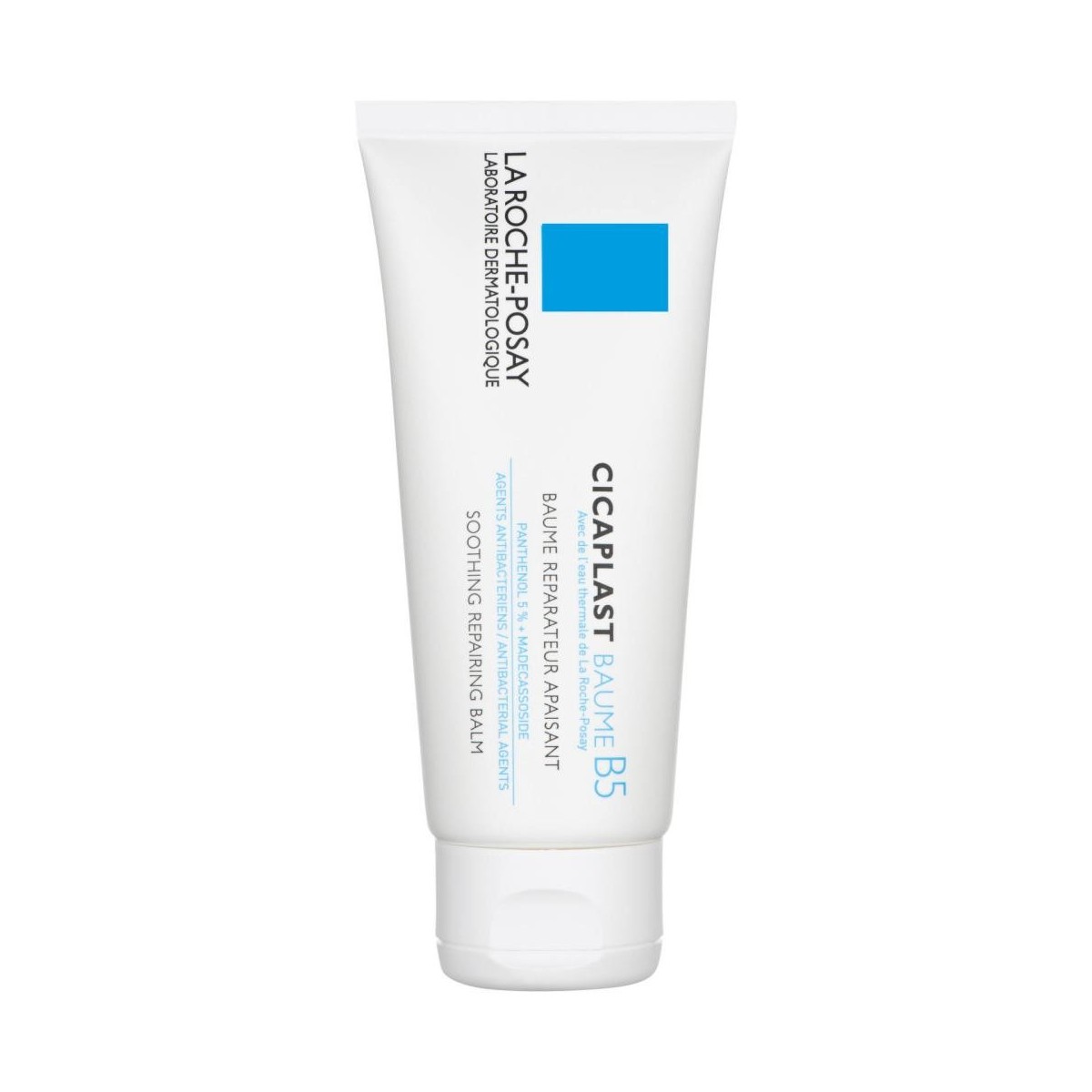 Cicaplast Baume B5 100 ml  la RochePosay