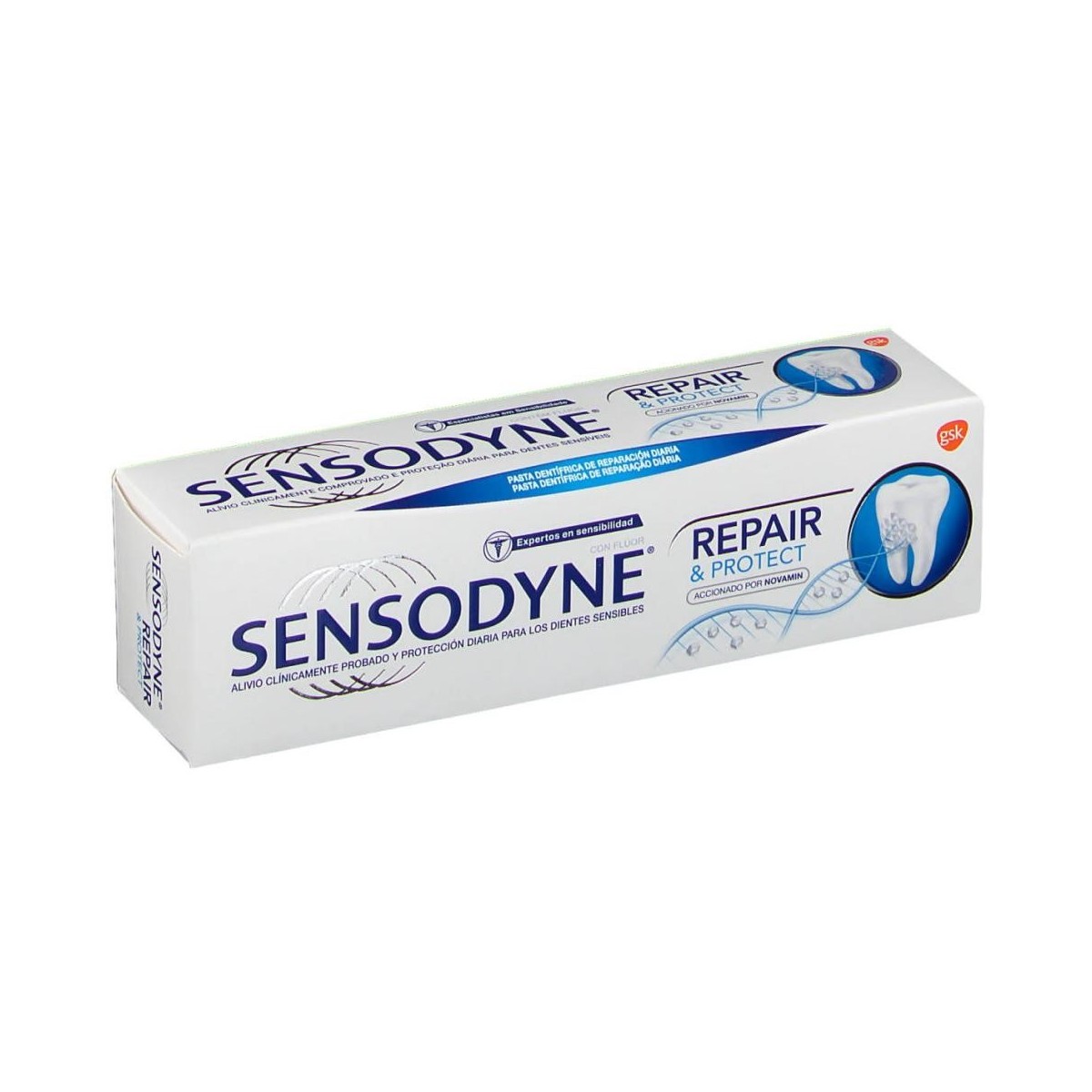 Sensodyne Repair  Protect 75 ml