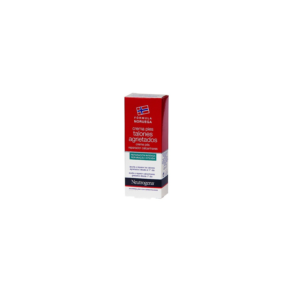 NEUTROGENA FORMULA NORUEGA 40 ML