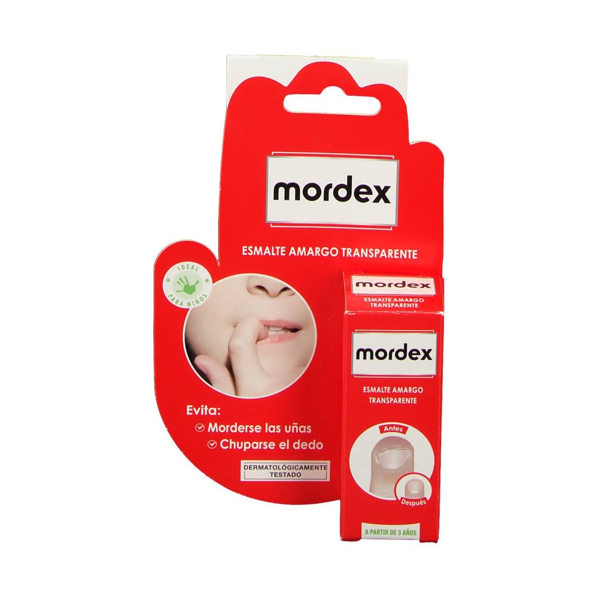 Mordex 9 ml