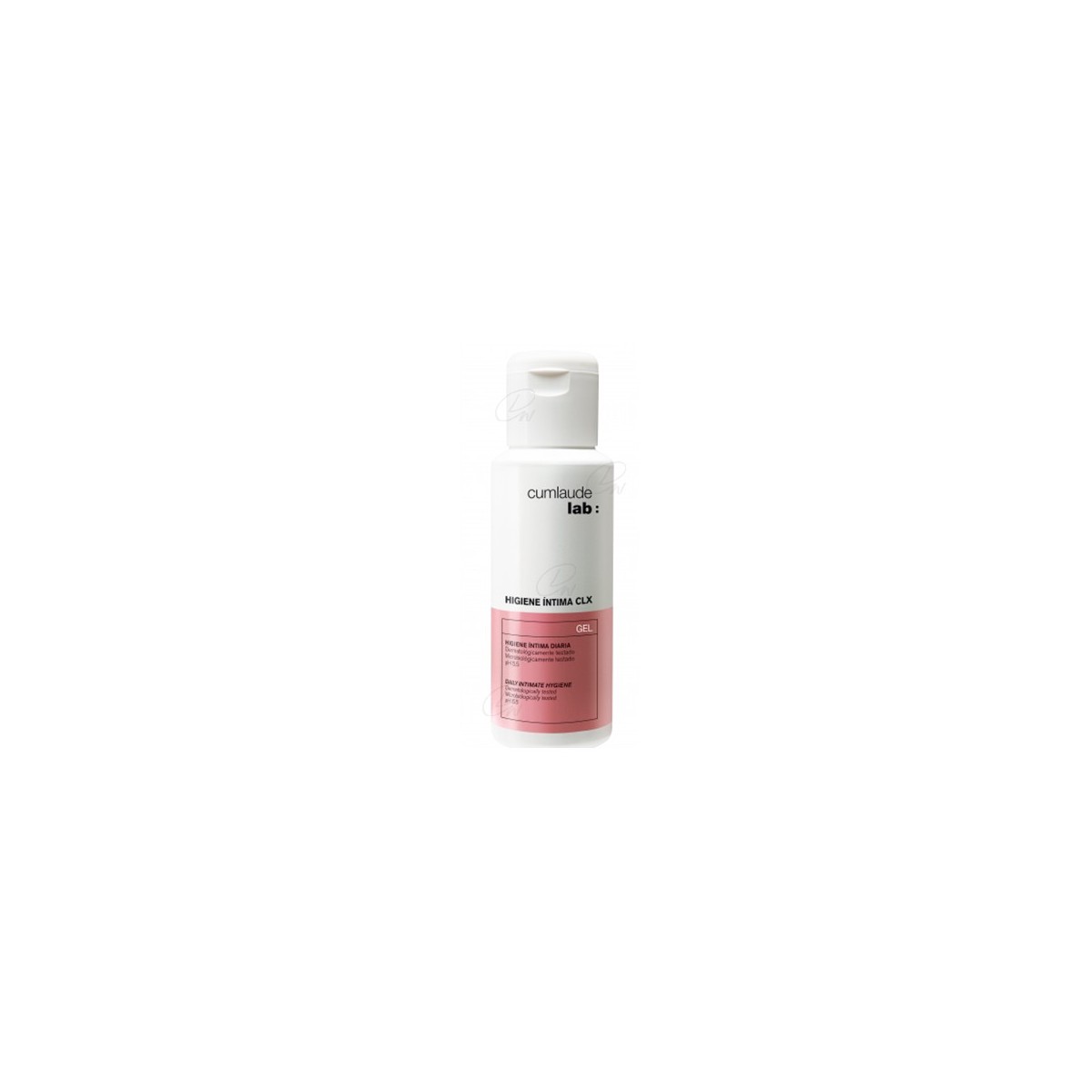 CUMLAUDE LAB HIGIENE INTIMA CLX  300 ML