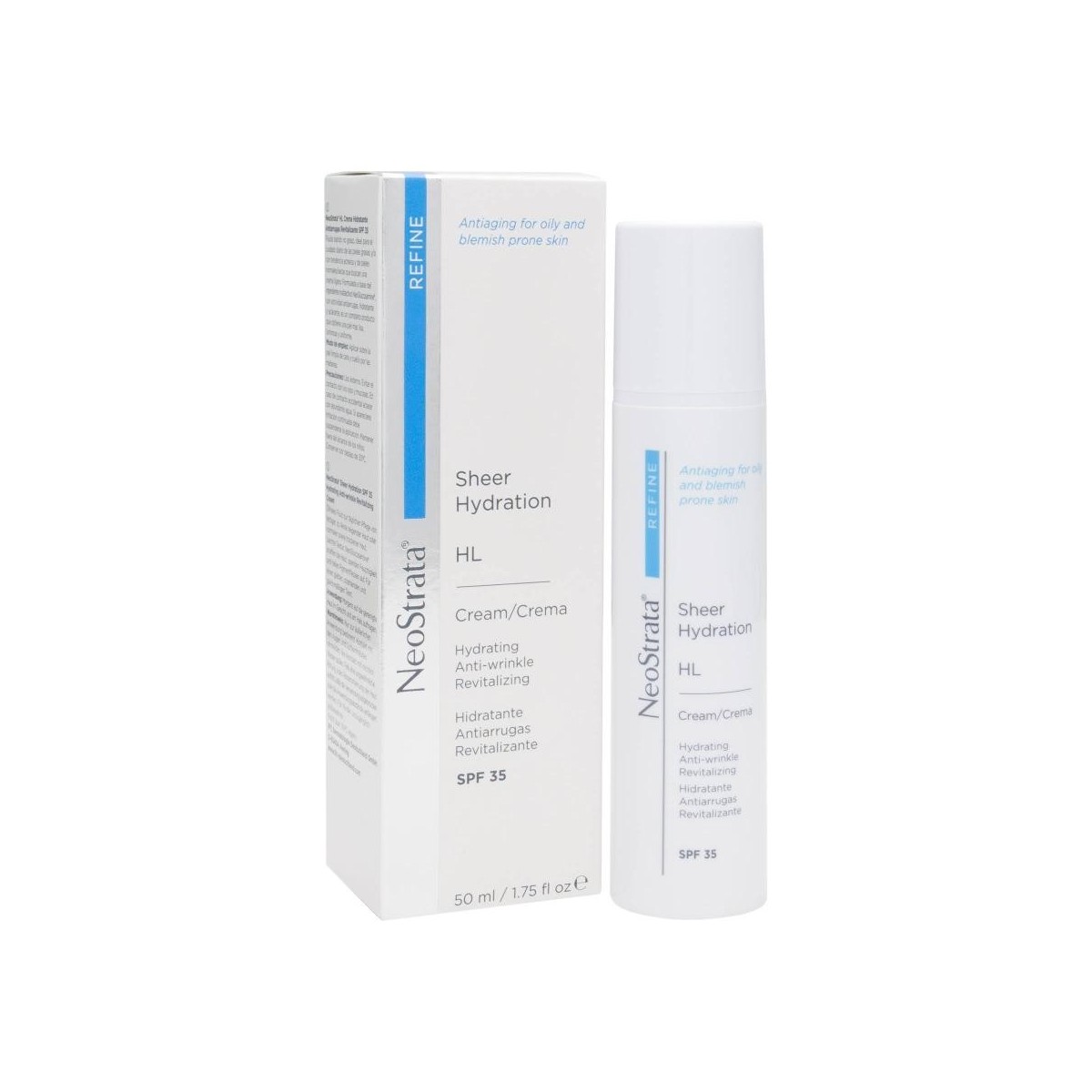 Neostrata HL 50ml