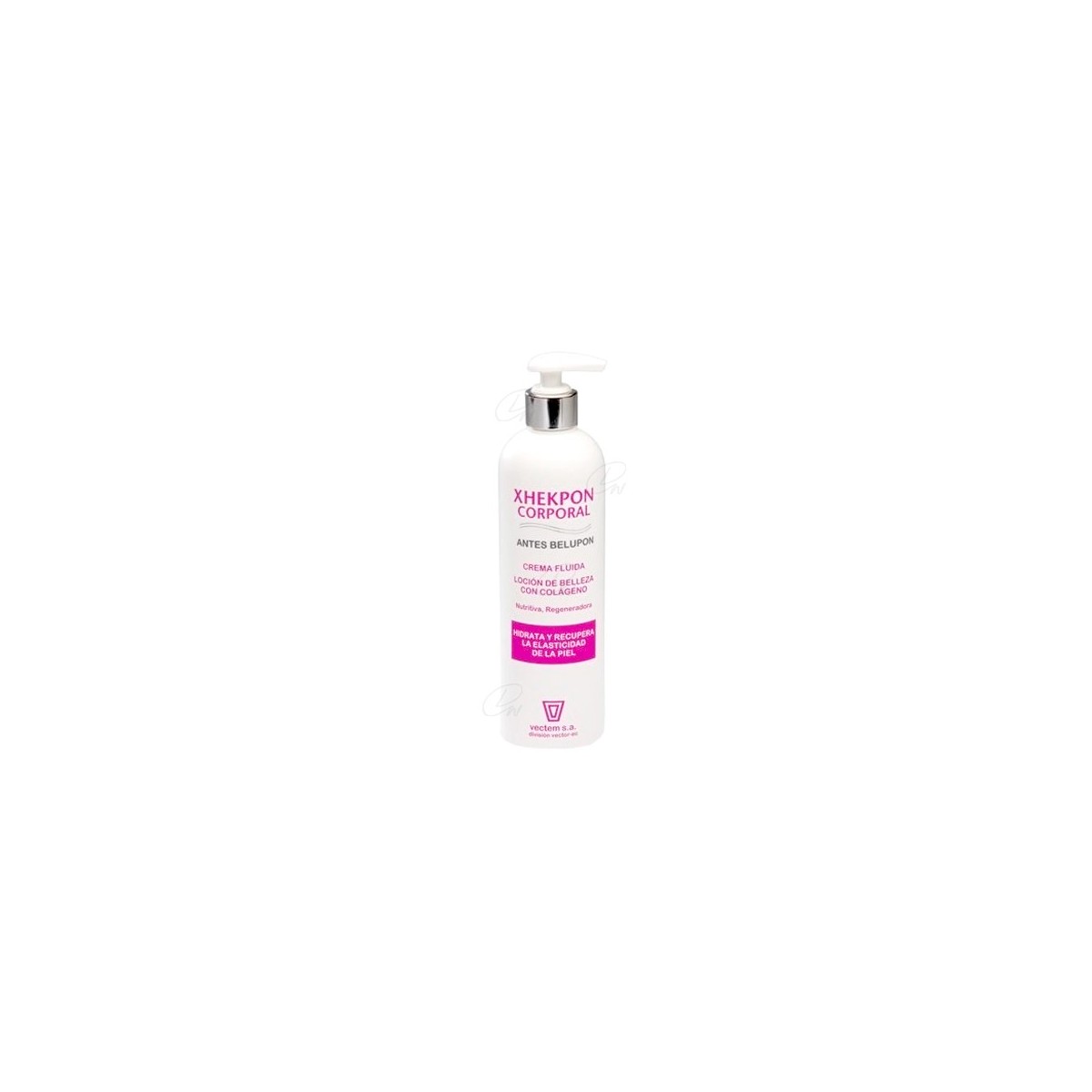 XHEKPON CORPORAL 400 ML