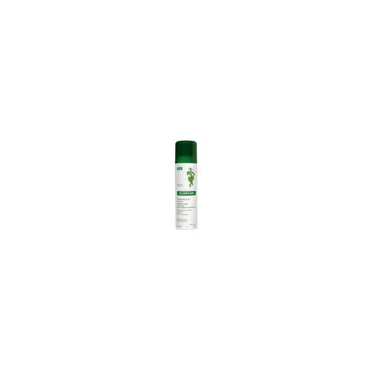 KLORANE CHAMPU SECO AL EXTO DE ORTIGA 150 ML