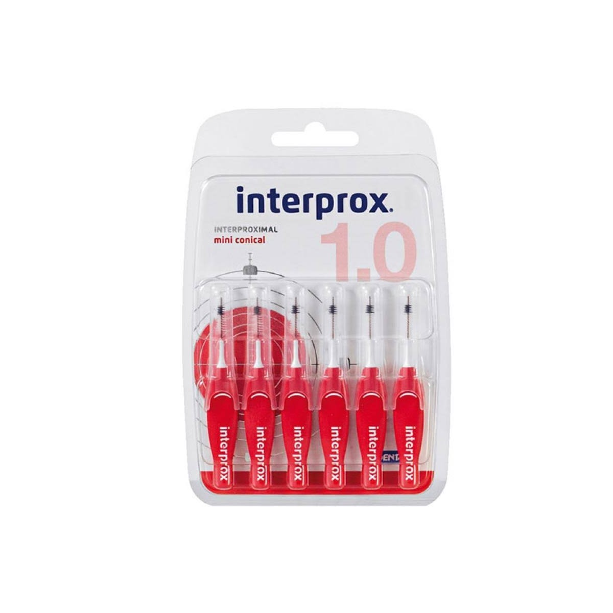 Interprox Mini Conico 6 und