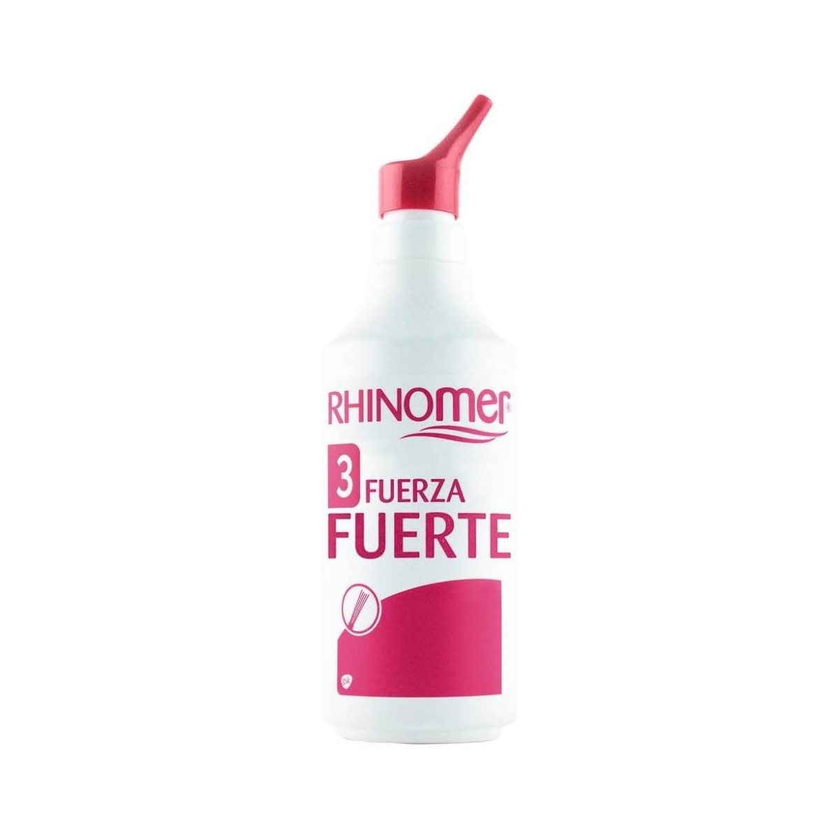 Rhinomer Fuerza 3