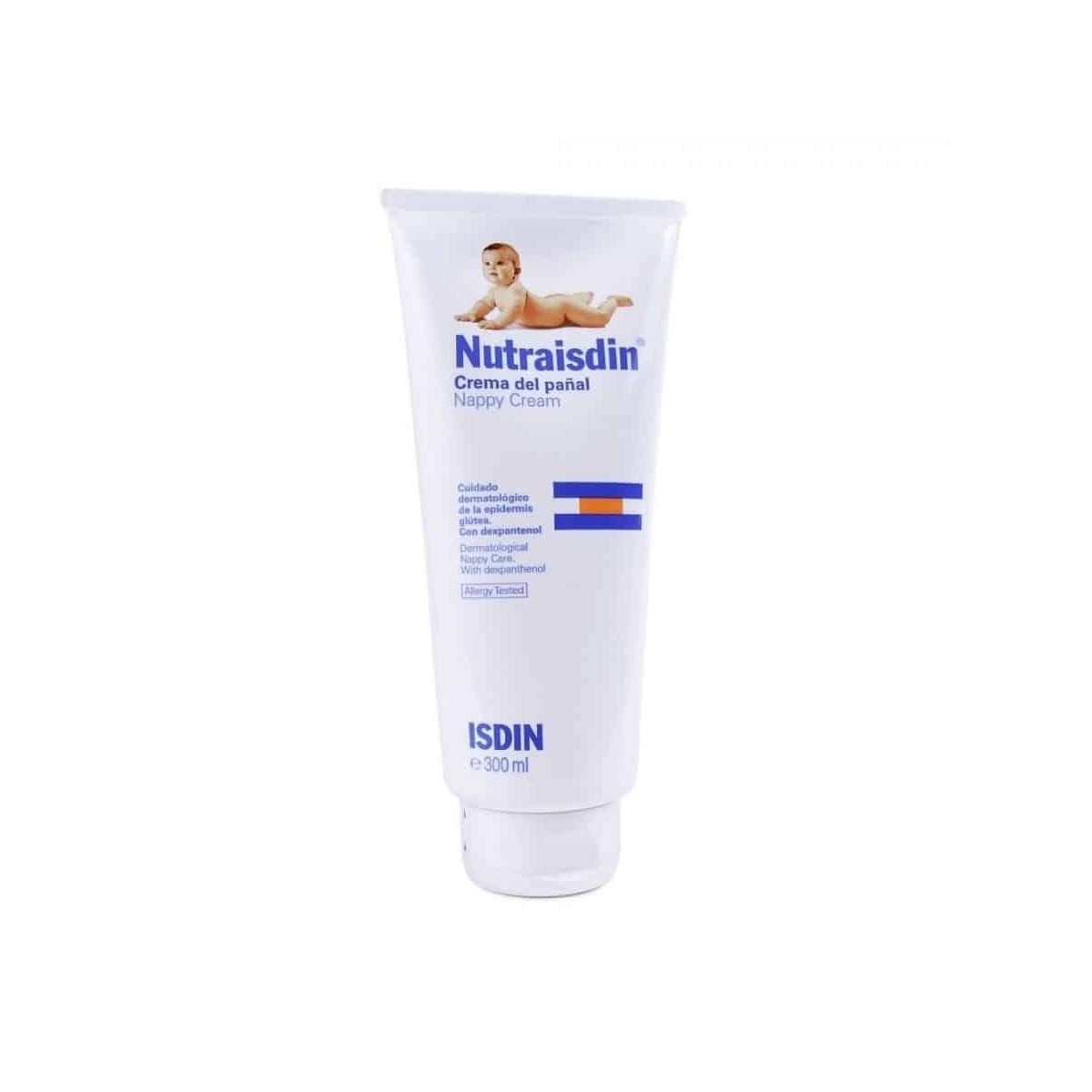 Nutraisdin Crema Pañal 250 ml