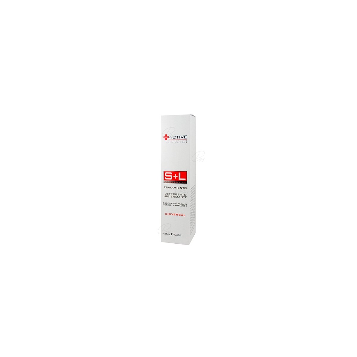 PLUS ACTIVE SL 125 ML