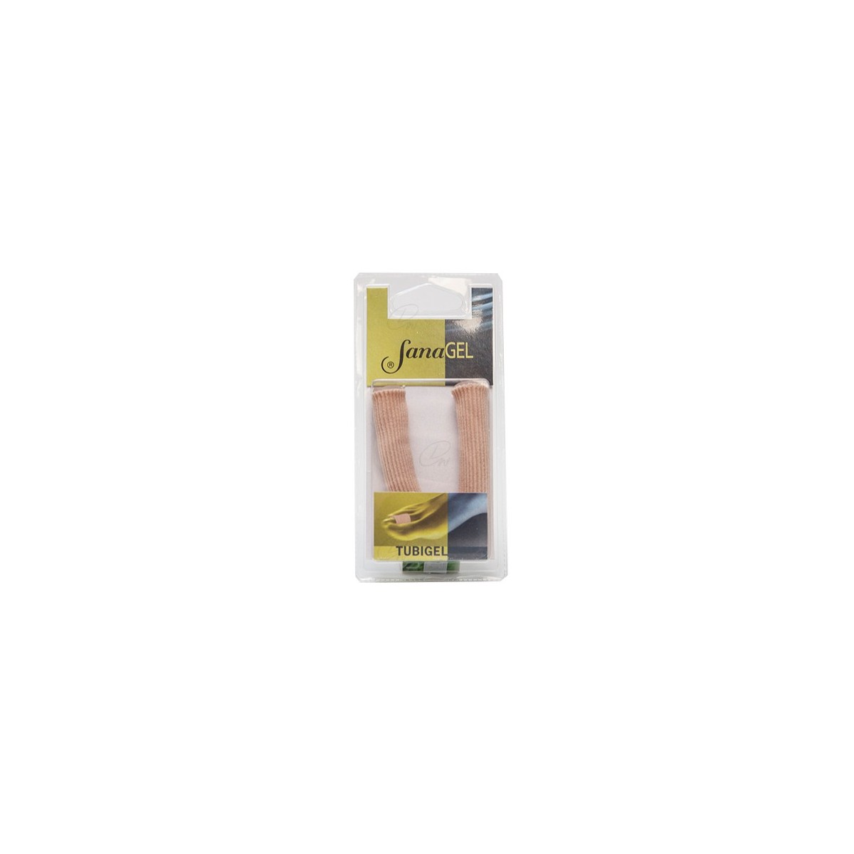 SANAGEL TUBIGEL PROTECTOR FORRADO RECORTABLE TGDE