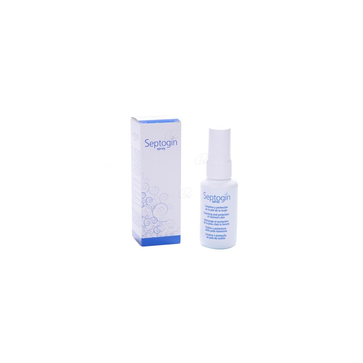 SEPTOGIN SPRAY 50 ML