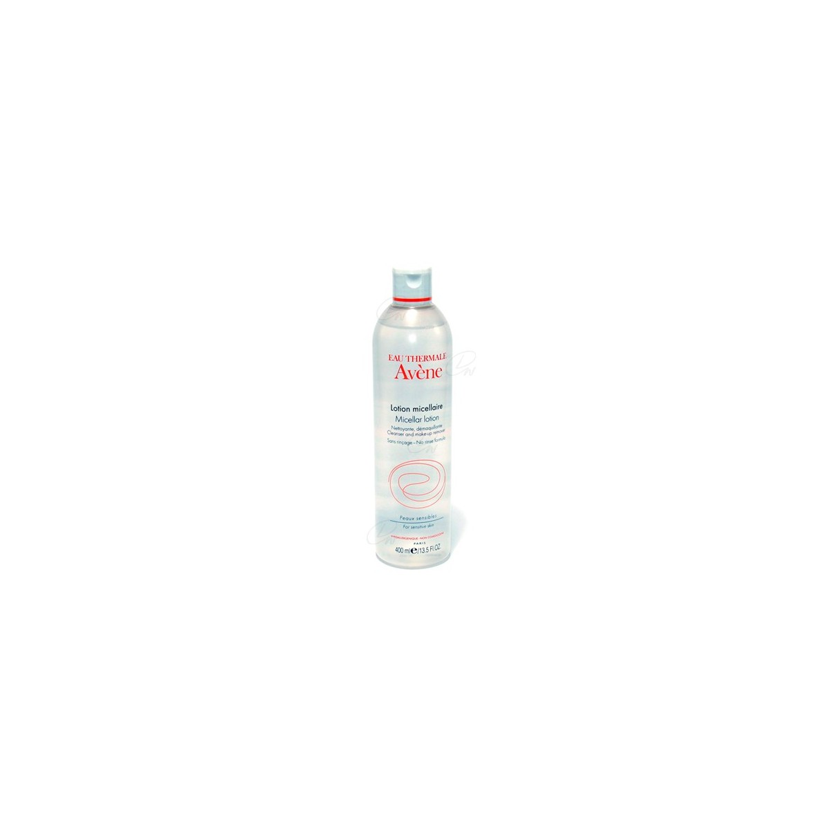 AVENE LOCION MICELAR 400 ML