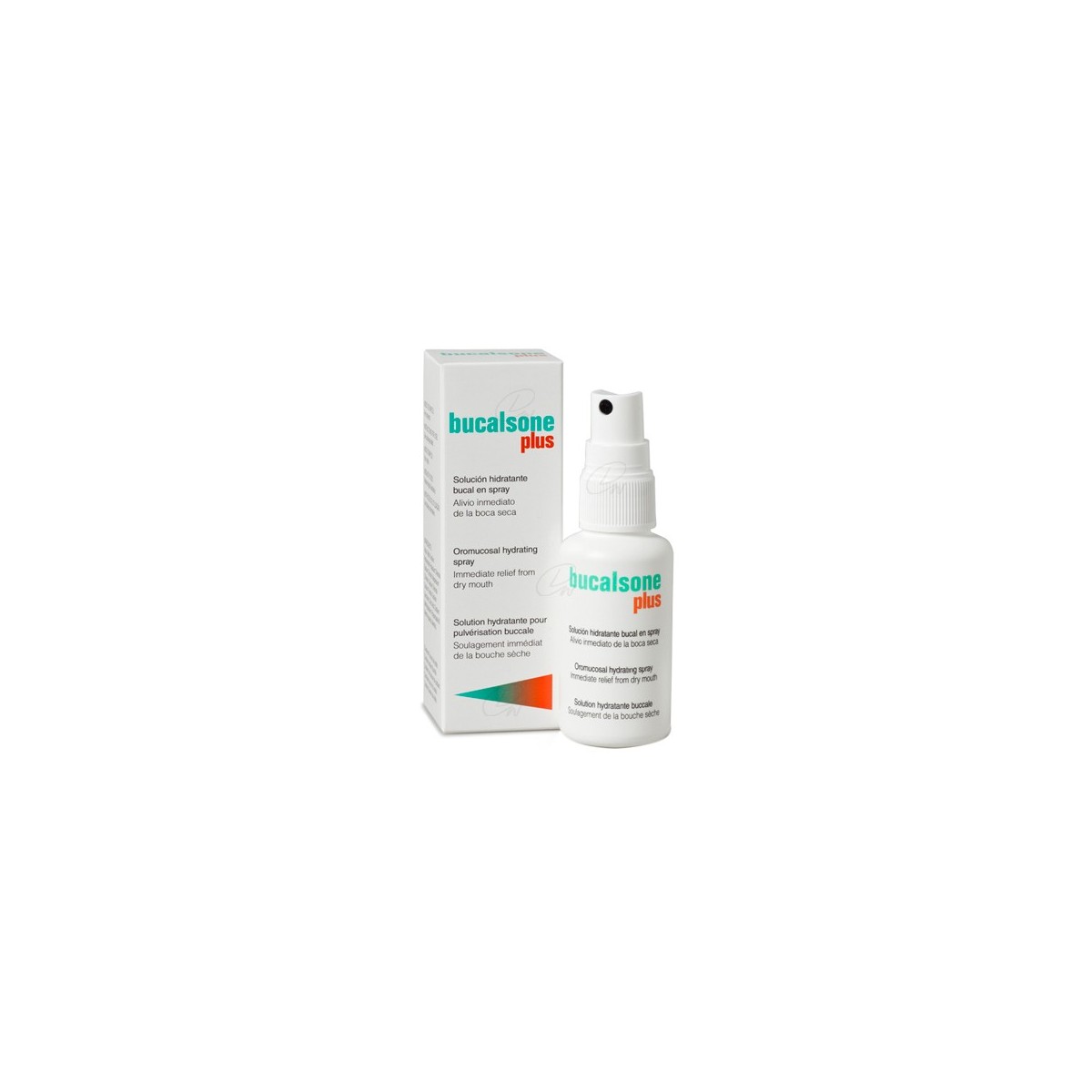 BUCALSONE PLUS 50 ML