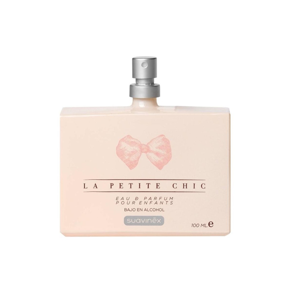 Suavinex Perfume Niña la Petite Chic 100 ml