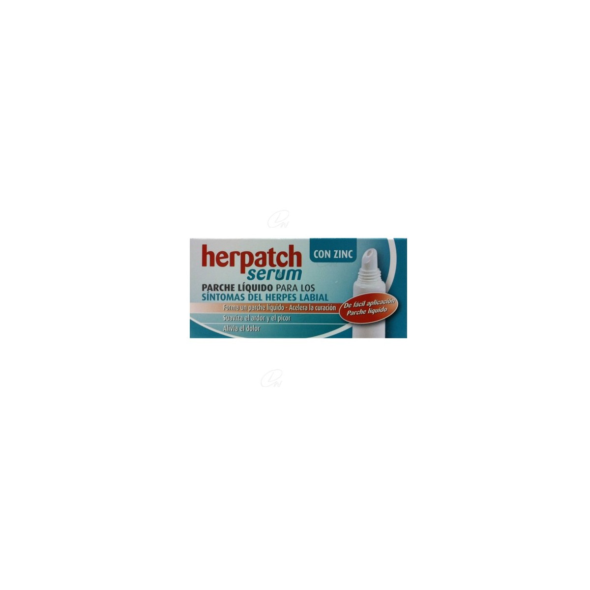 HERPATCH SERUM 5 ML