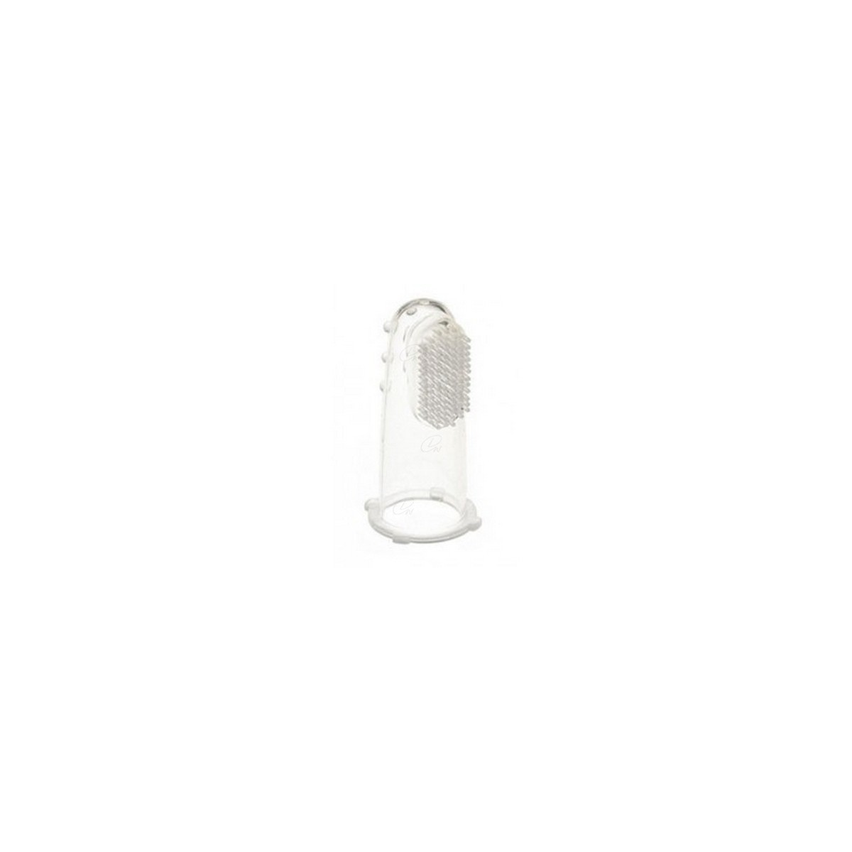 CEPILLO DENTAL SILICONA ACOFARBABY 1