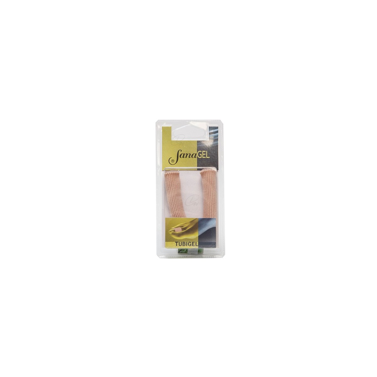 SANAGEL TUBIGEL PROTECTOR FORRADO RECORTABLE T MED