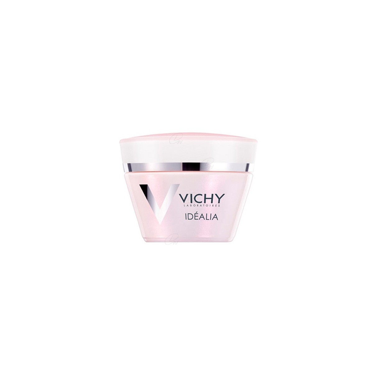 IDEALIA CREMA ILUMINADORA ALISADORA 50 ML