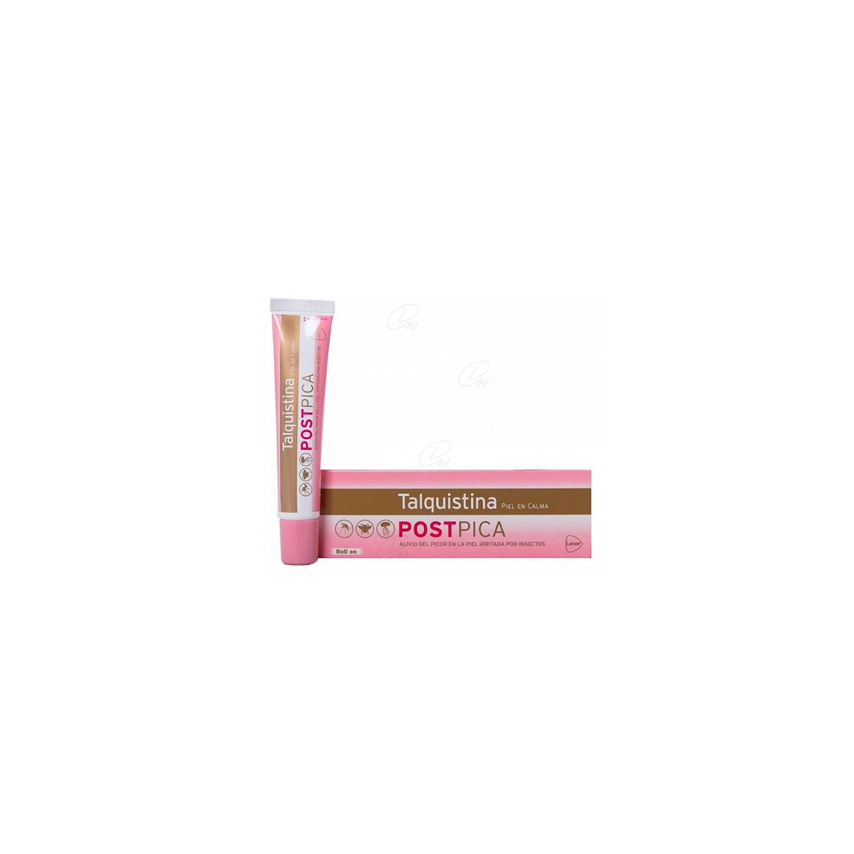 TALQUISTINA POST PICA  15 ML