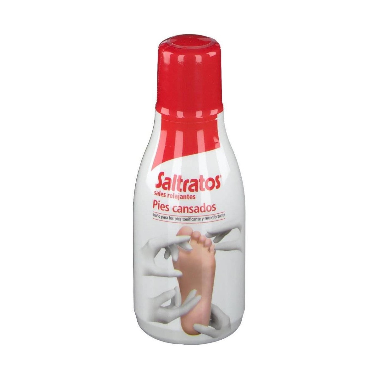 Saltratos Sales Pies Relajantes 250 gr