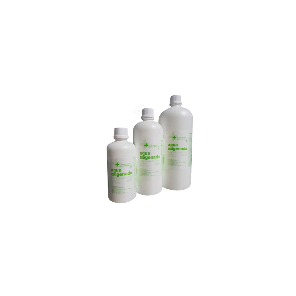 RF AGUA OXIGENADA PIEL SANA 1000 ML