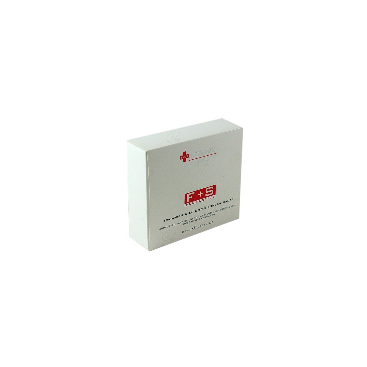 PLUS ACTIVE FS 35 ML