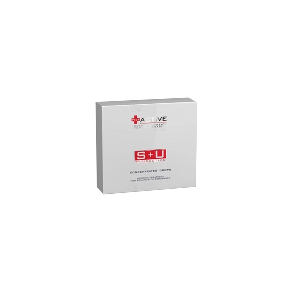 PLUS ACTIVE SU 35 ML