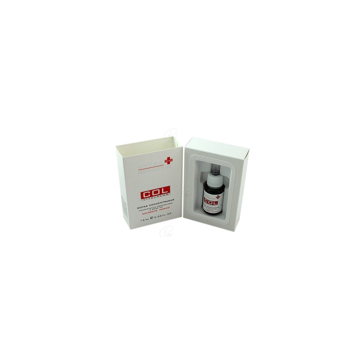 VITAL PLUS COL 15 ML
