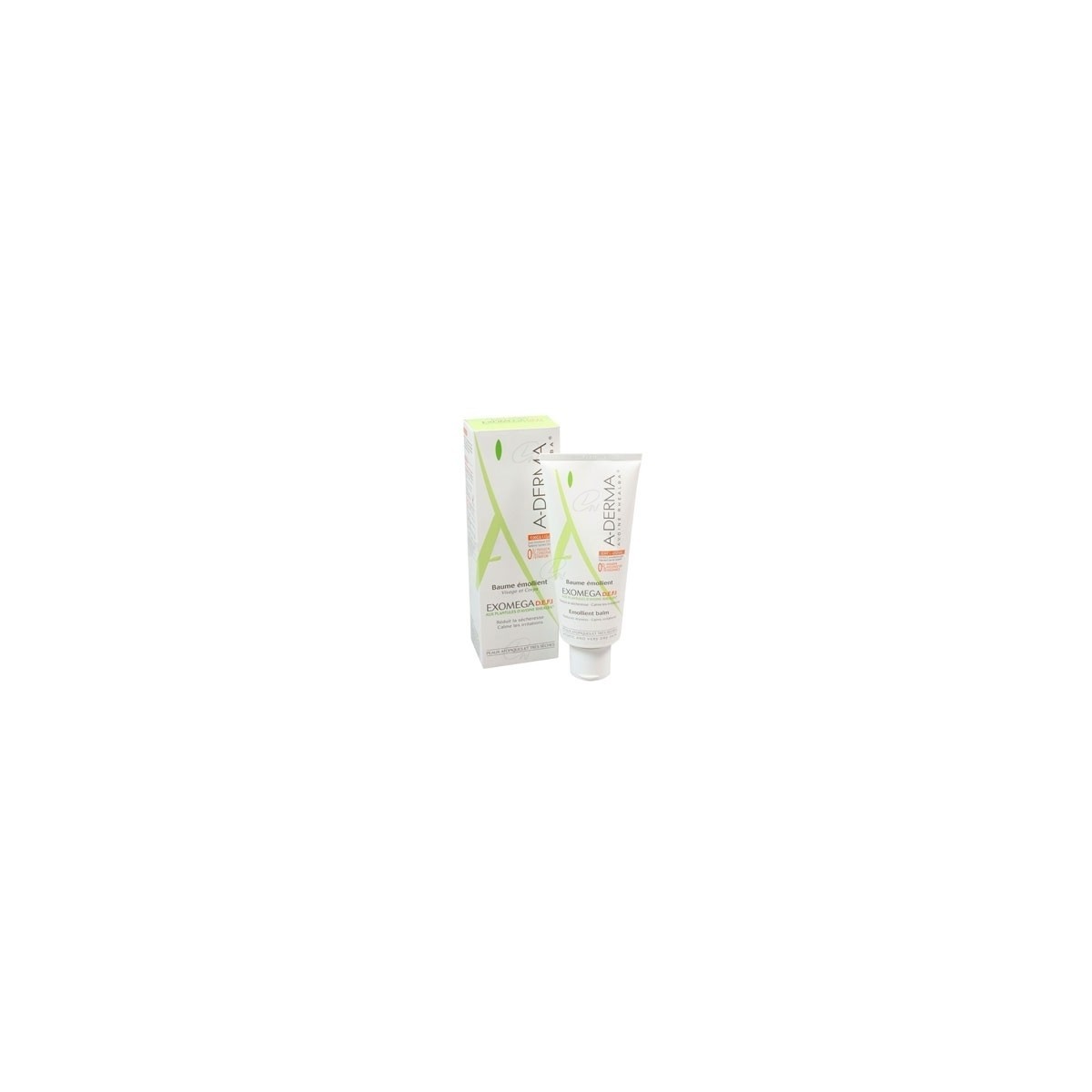 ADERMA EXOMEGA BALSAMO DEFI 200 ML