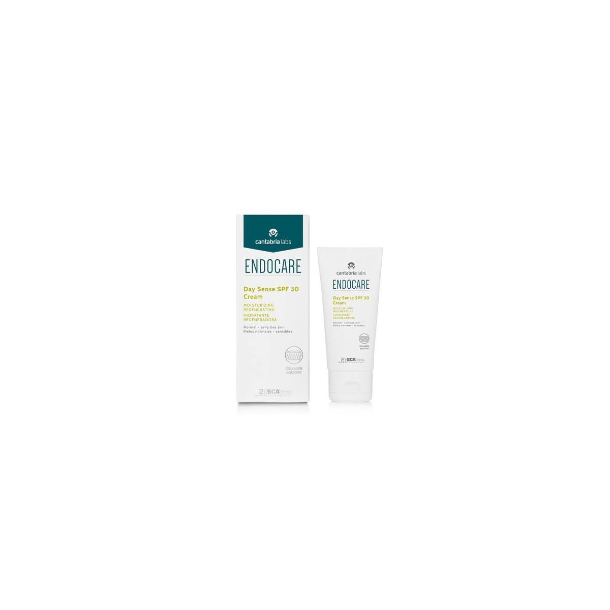 Endocare Day Sense 50 ml