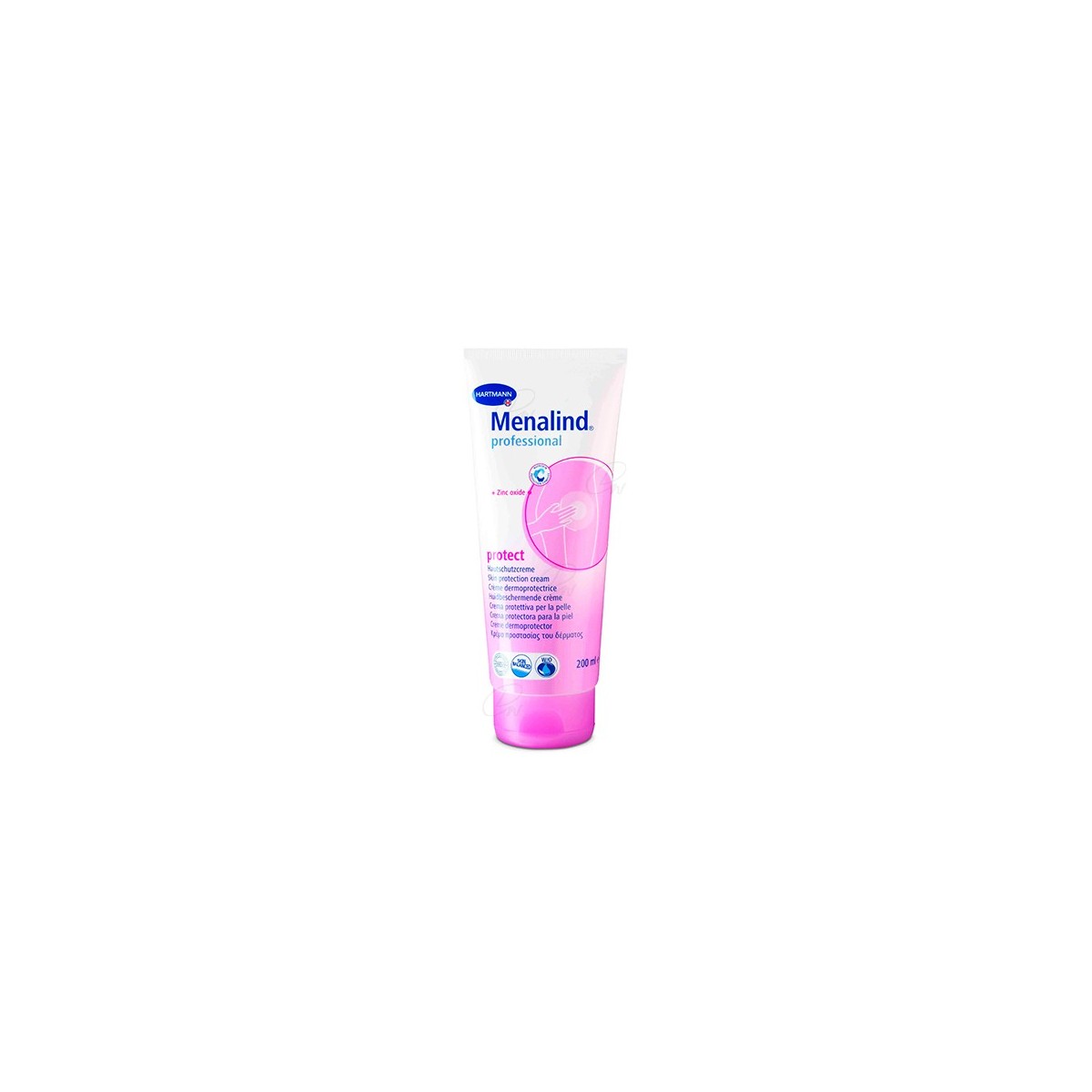 MENALIND CREMA PROTECTORA 200 ML
