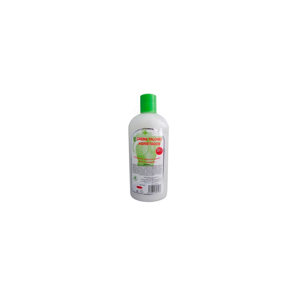 RF CREMA TALONES AGRIETADOS 300 ML