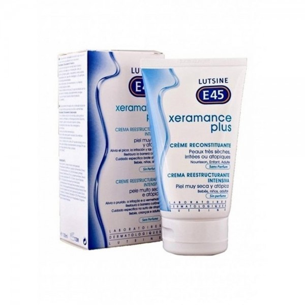 Lutsine Xeramance Plus Crema 100 ml Duplo