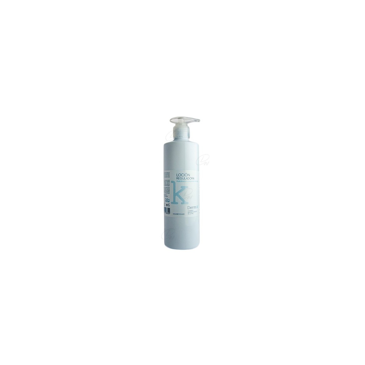 DK LOCION REGULADORA 400 ML
