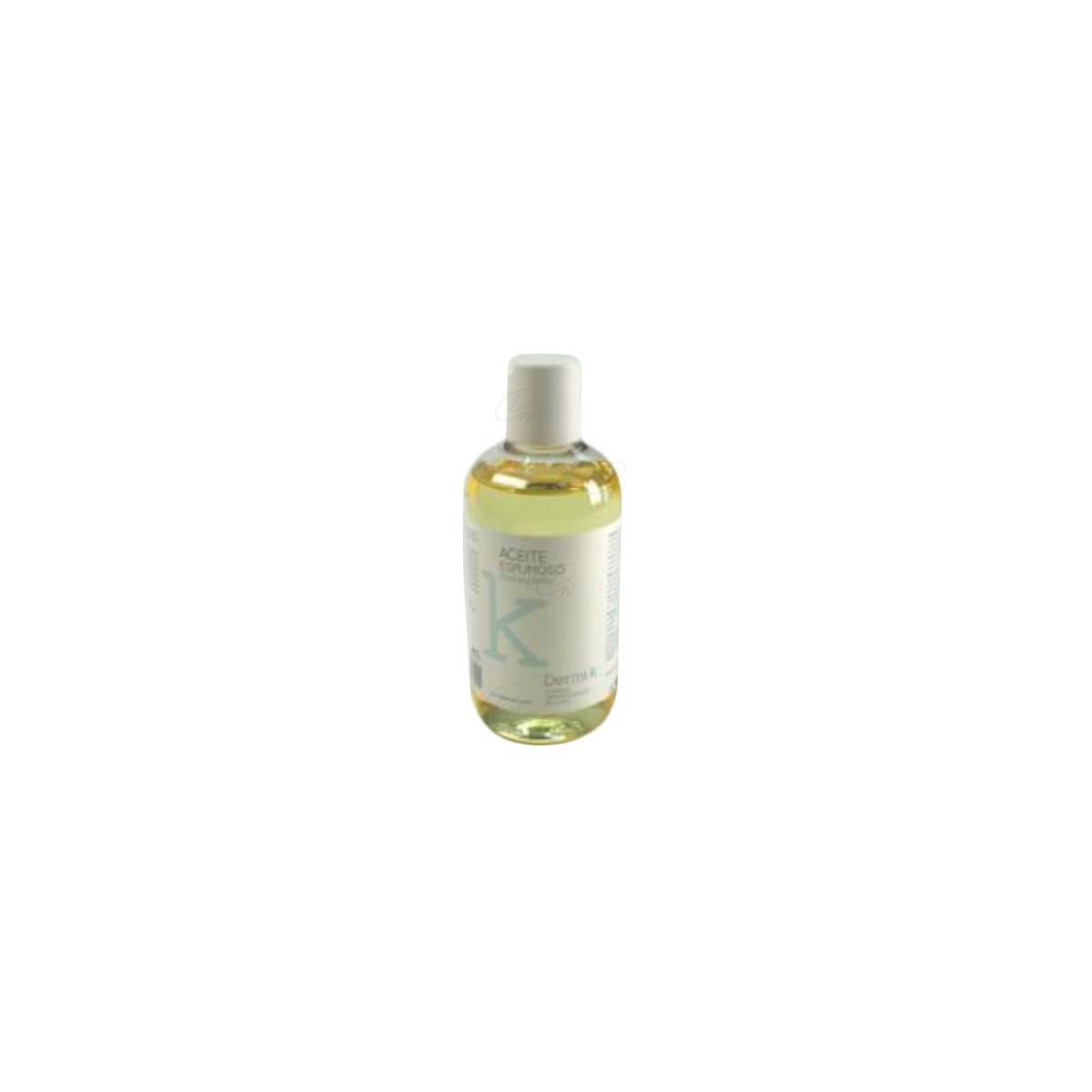 DK ACEITE ESPUMOSO 250 ML