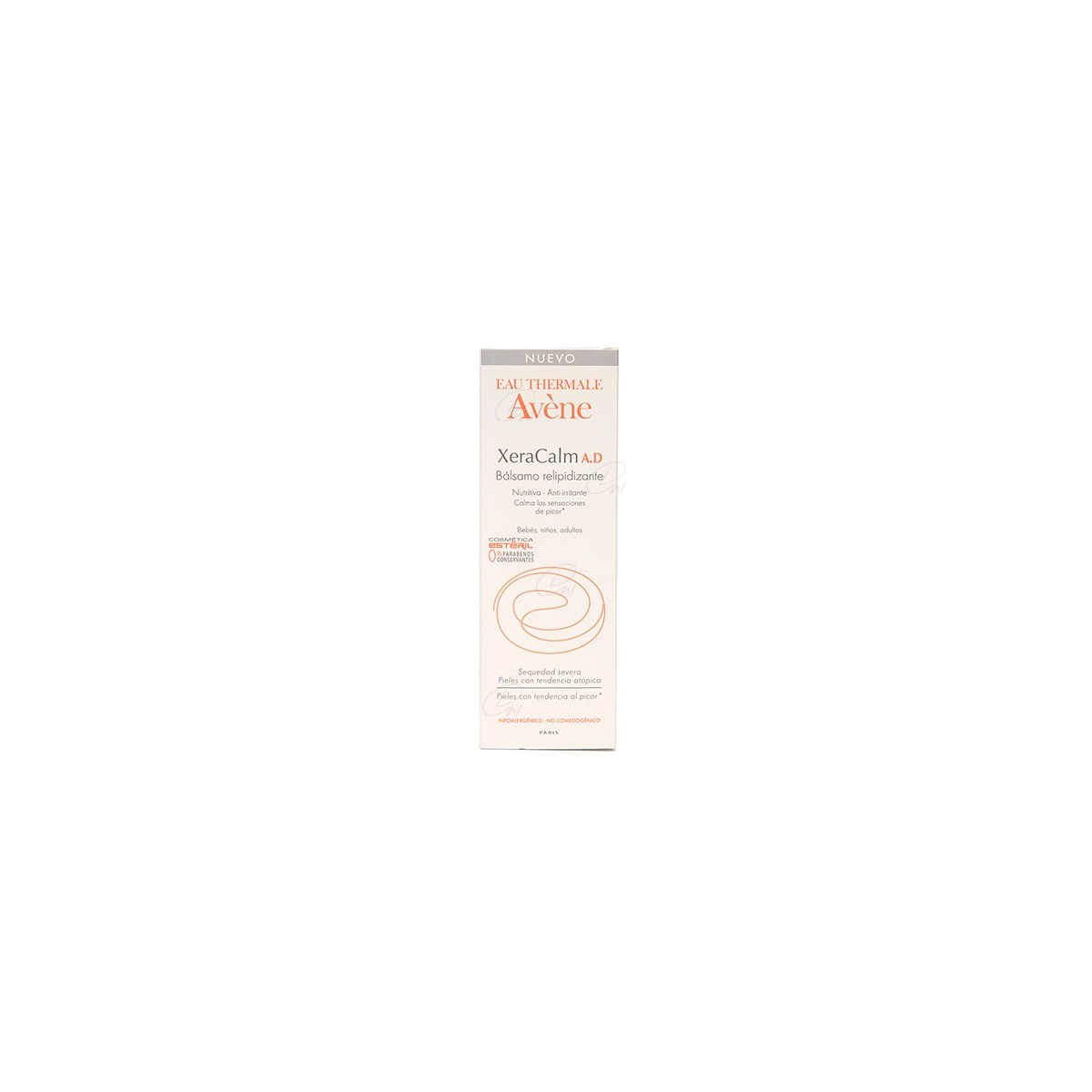 AVENE XERACALM  AD BALSAMO RELIPIDIZANTE DEFI...