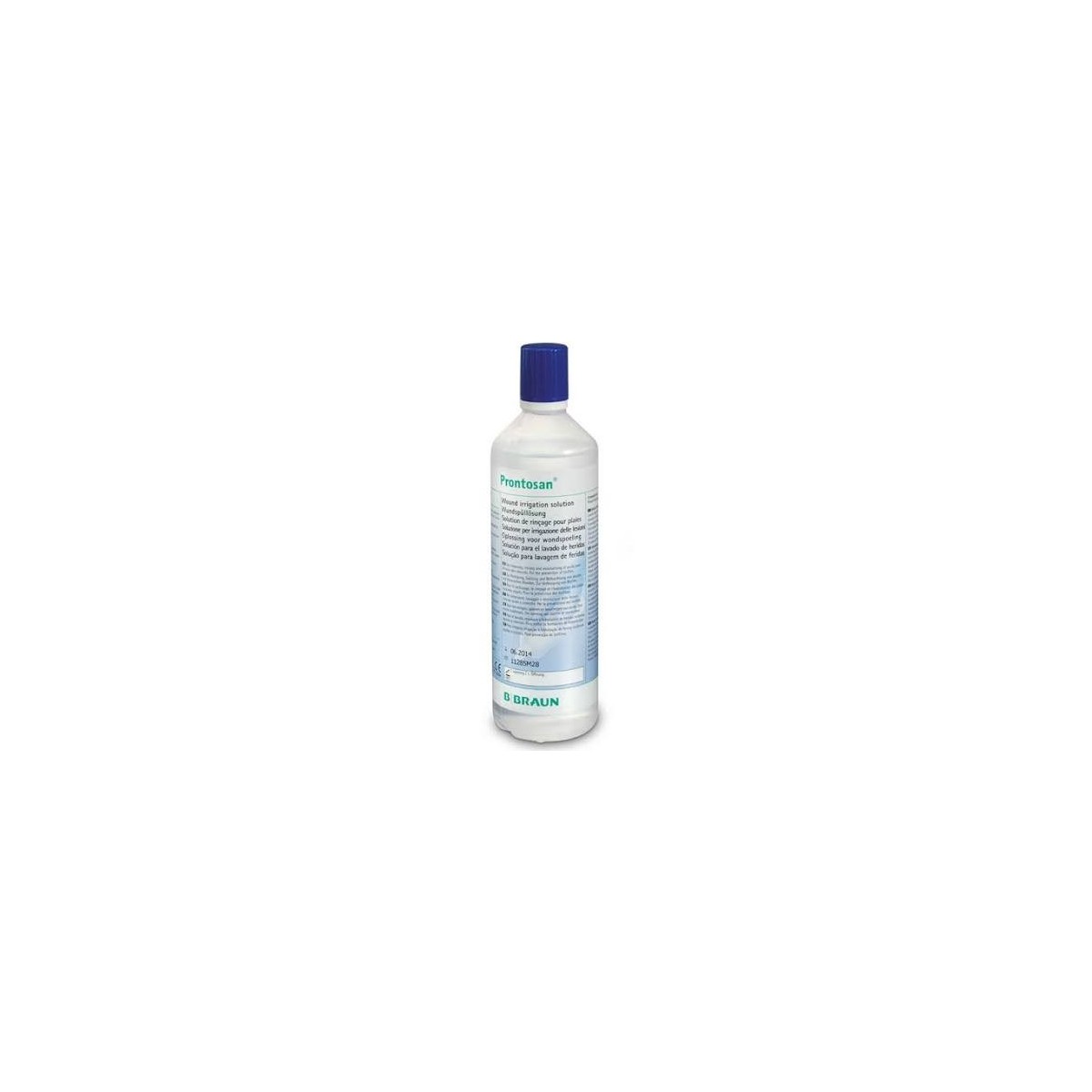 Prontosan Solucion 350 ml
