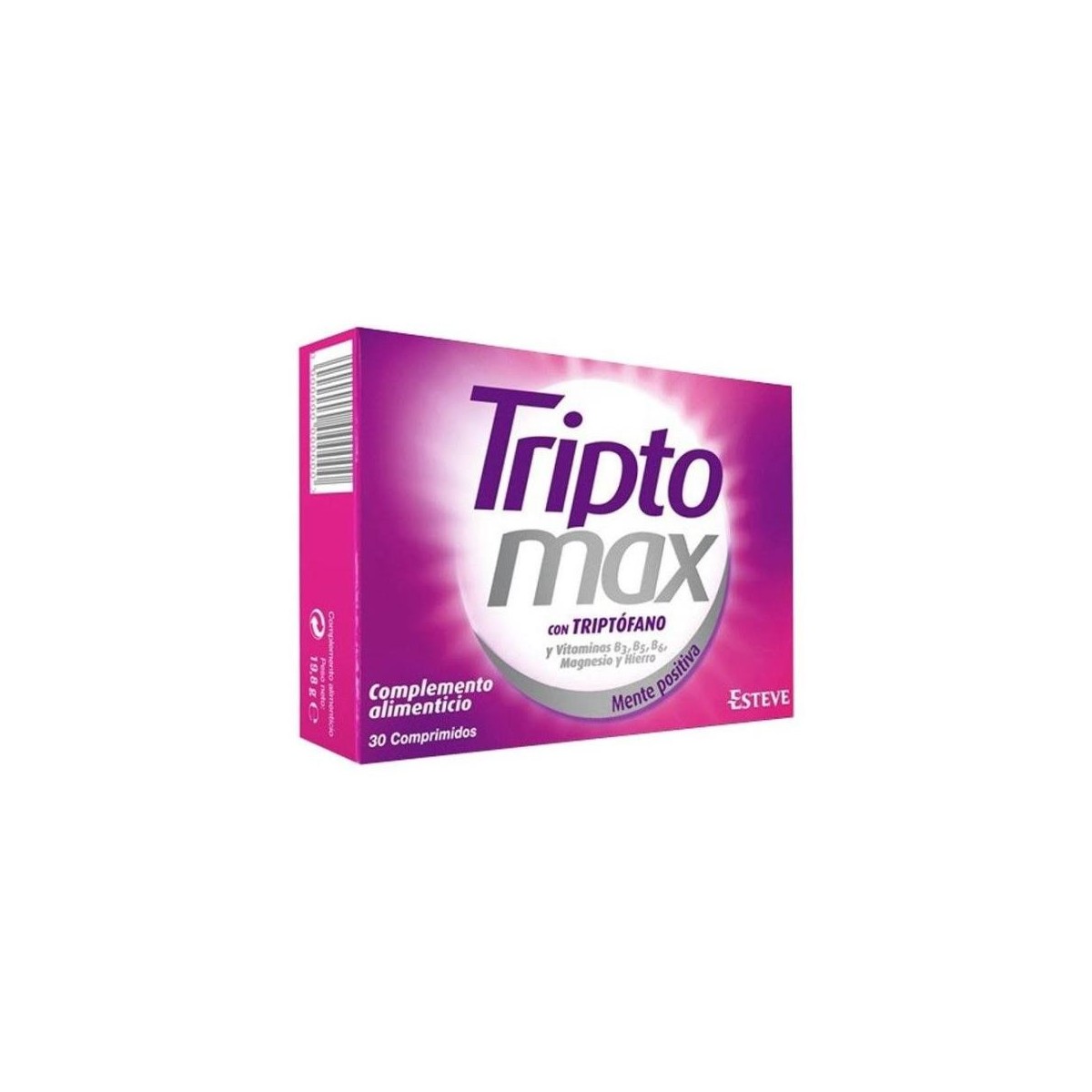 TRIPTOMAX 30 Comprimidos