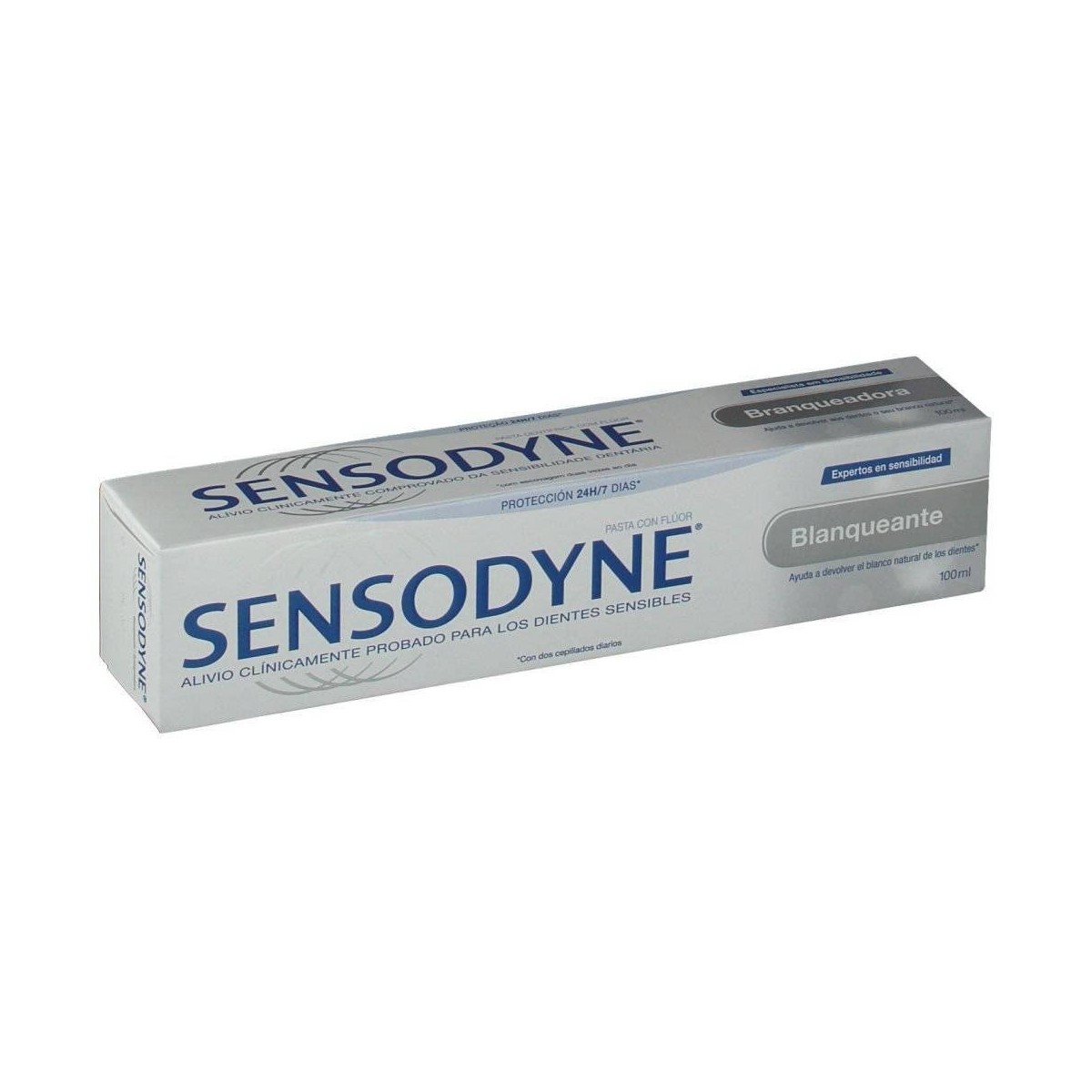 Sensodyne Blanqueante 100 ml