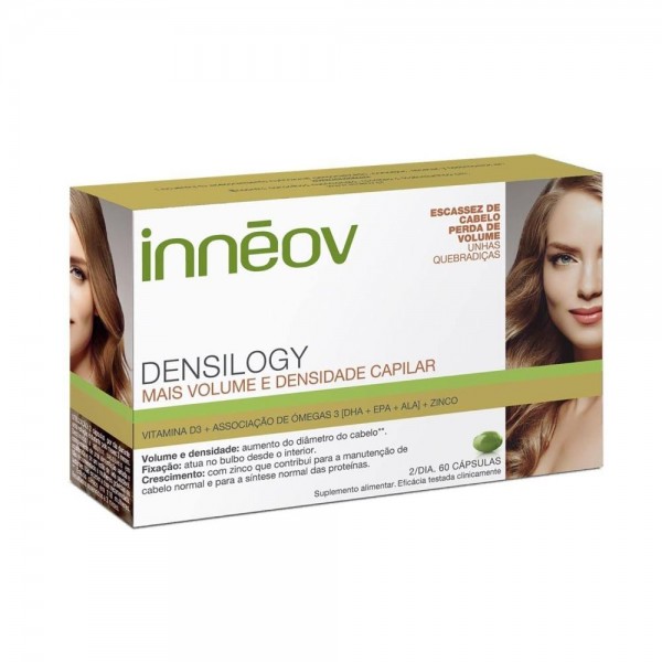 Inneov Densilogy 60 cápsulas