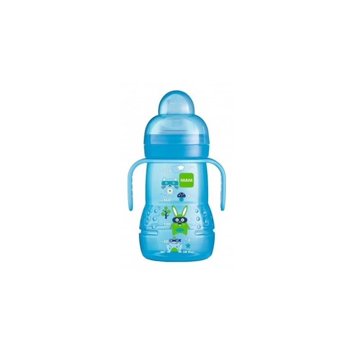 Mam Trainer 220 ml