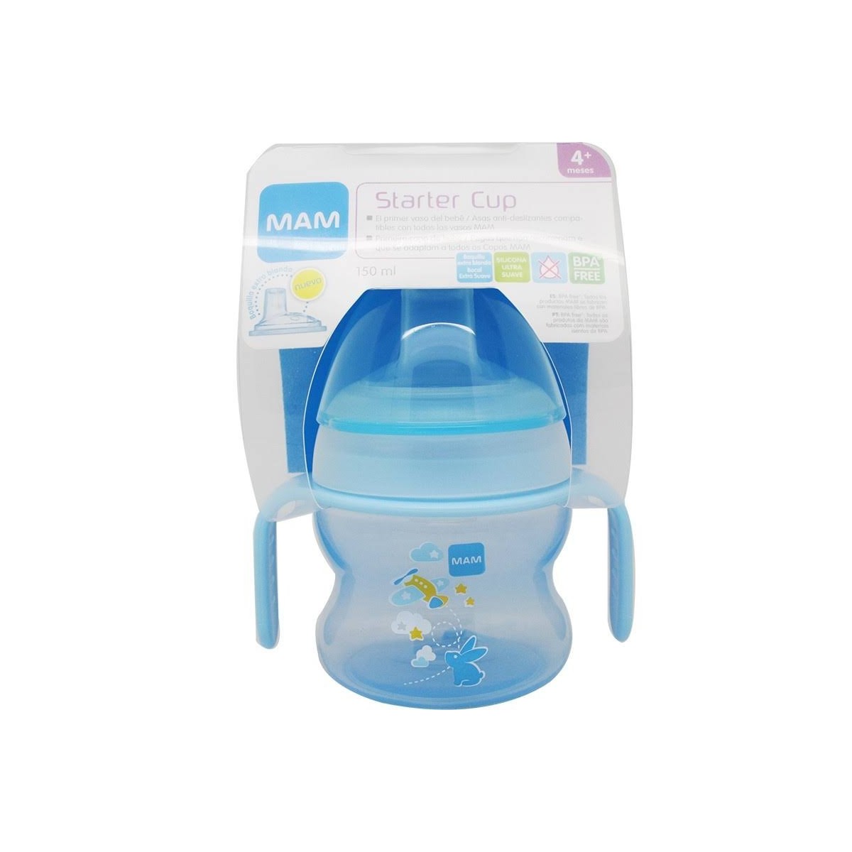 Mam Starter Cup 150 ml