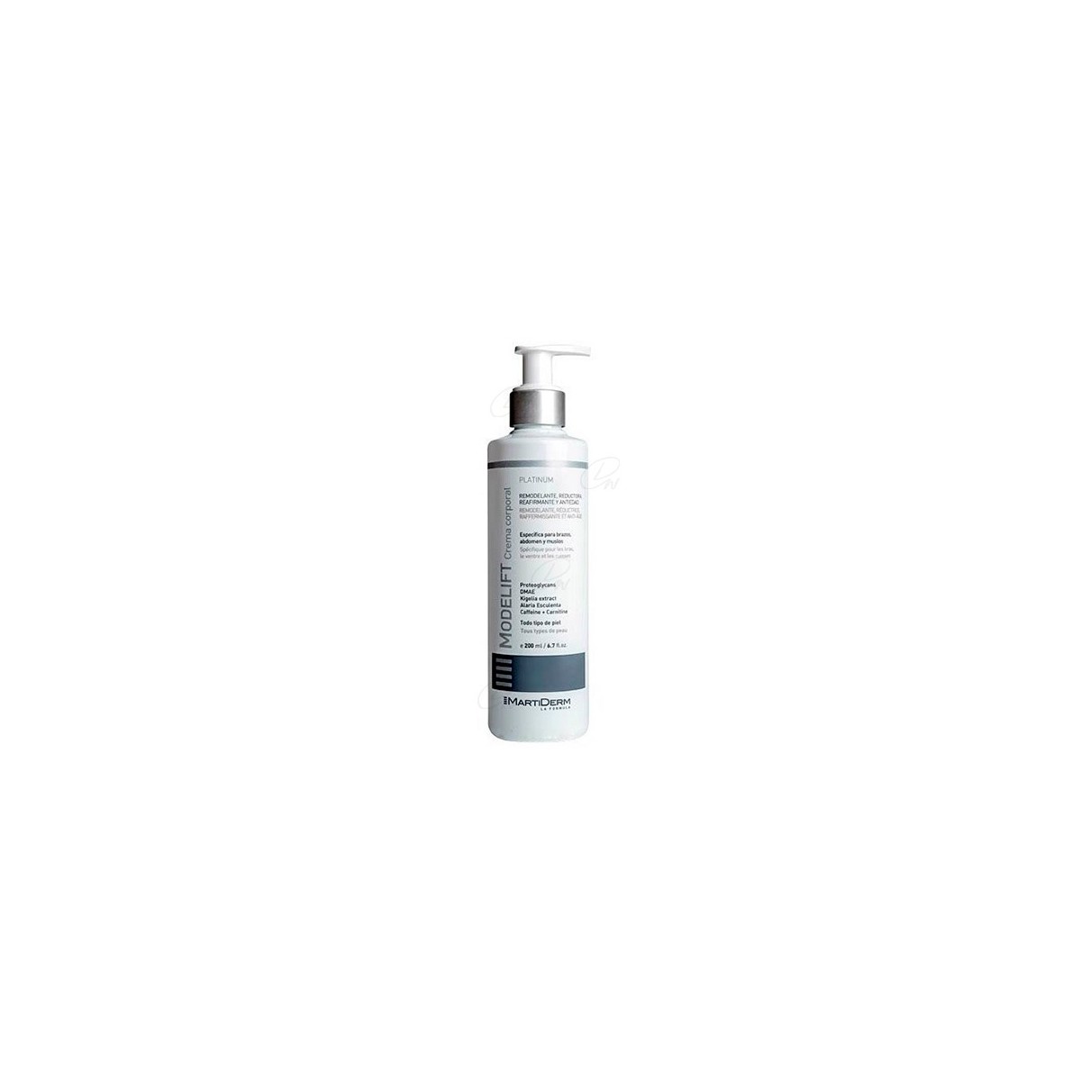MARTIDERM MODELIFT CREMA CORPORAL 200 ML