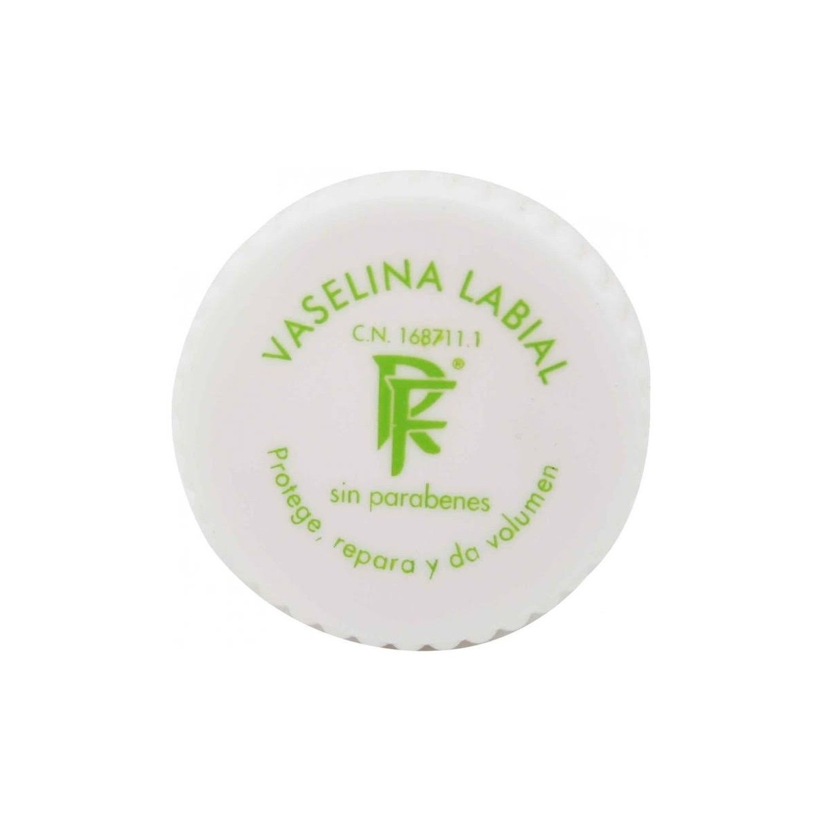 Rueda Farma  Vaselina Labial efecto Volumen 15 ml